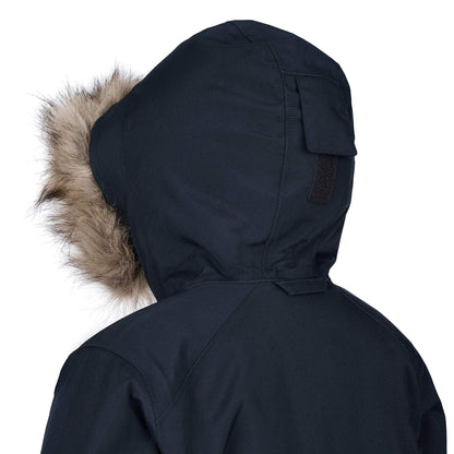 FJÄLLRÄVEN NUUK PARKA W Damen - Winterjacke