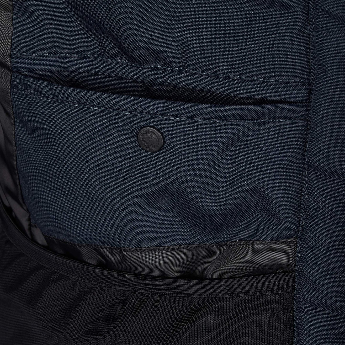 FJÄLLRÄVEN NUUK PARKA W Damen - Winterjacke