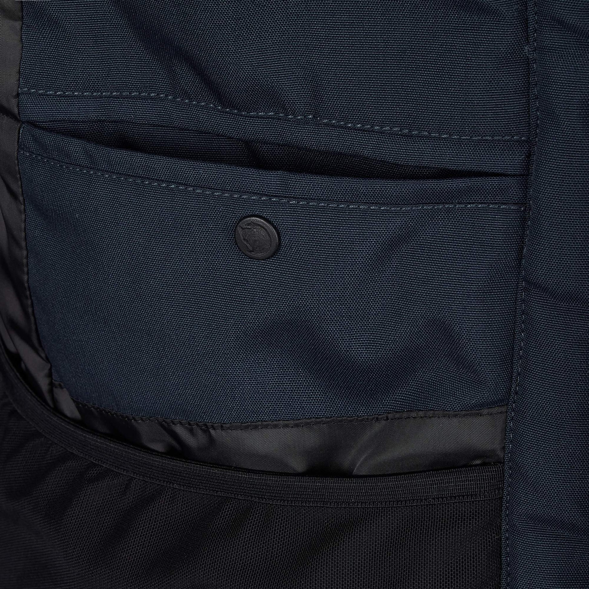FJÄLLRÄVEN NUUK PARKA W Damen - Winterjacke