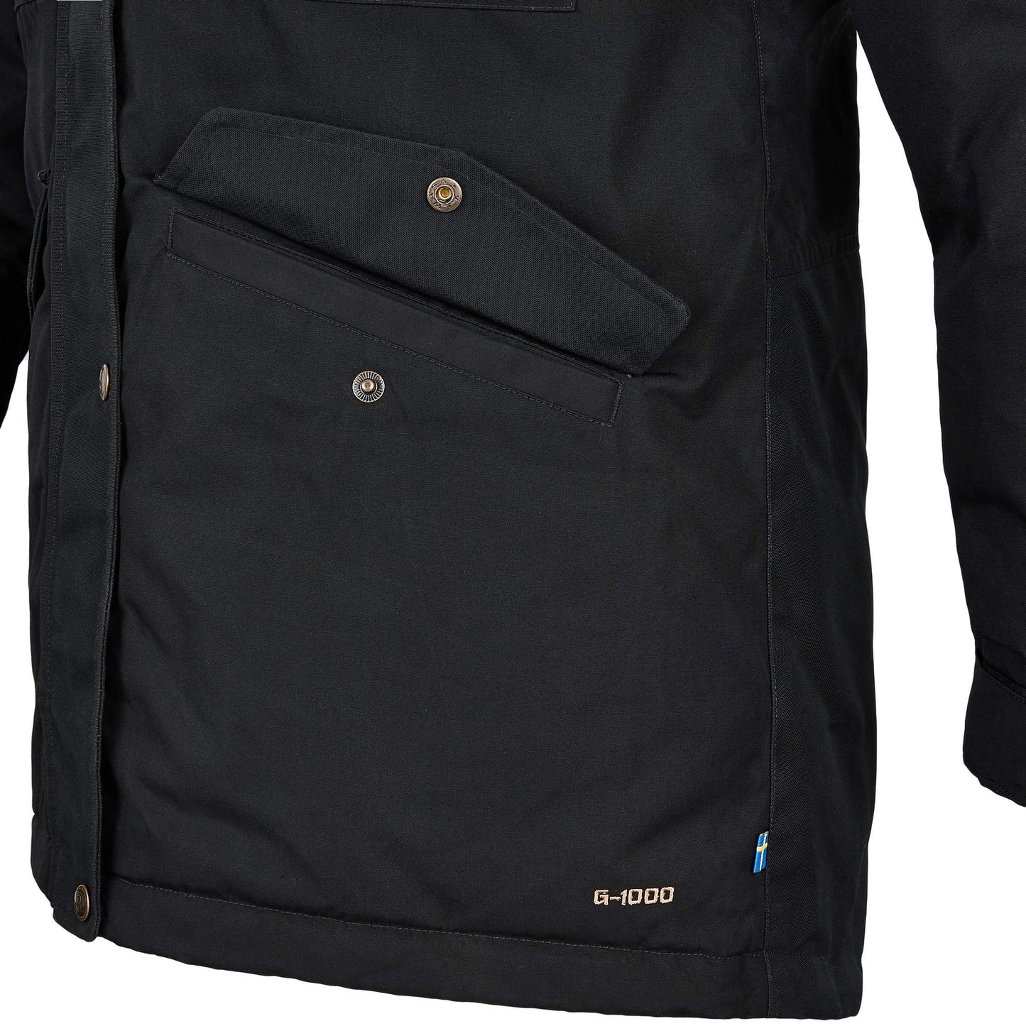 FJÄLLRÄVEN SINGI DOWN JACKET W Damen - Winterjacke