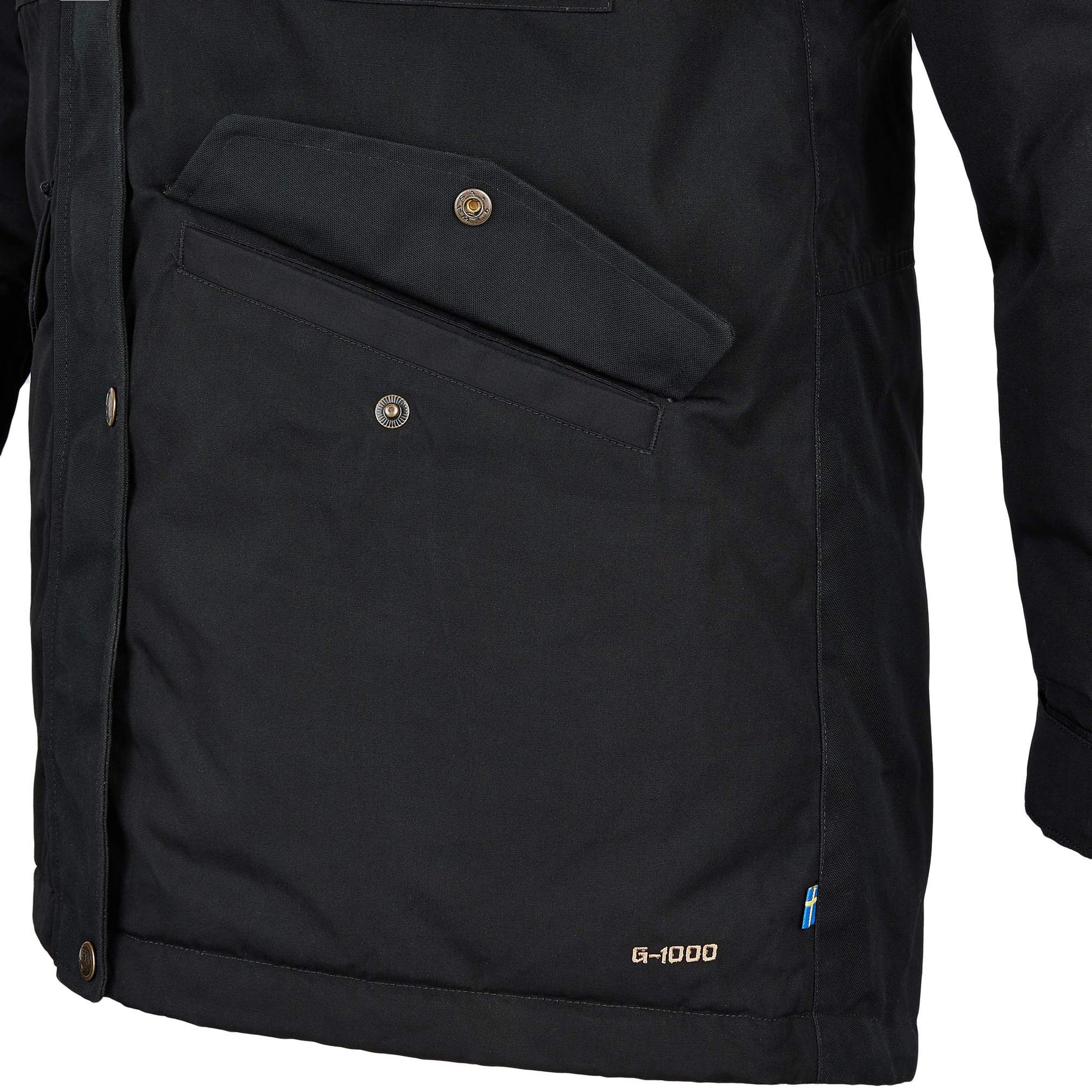 FJÄLLRÄVEN SINGI DOWN JACKET W Damen - Winterjacke