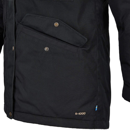 FJÄLLRÄVEN SINGI DOWN JACKET W Damen - Winterjacke