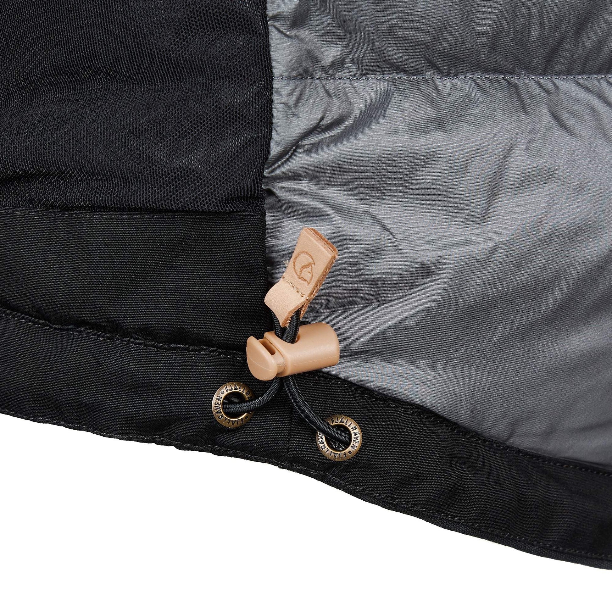 FJÄLLRÄVEN SINGI DOWN JACKET W Damen - Winterjacke