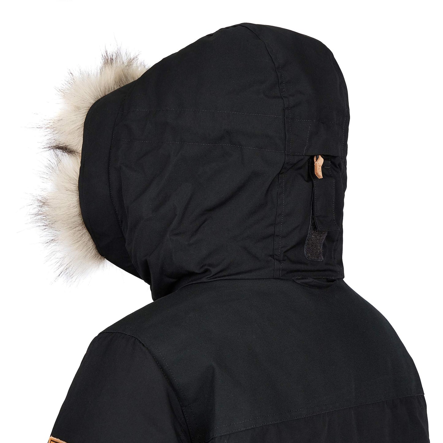 FJÄLLRÄVEN SINGI DOWN JACKET W Damen - Winterjacke