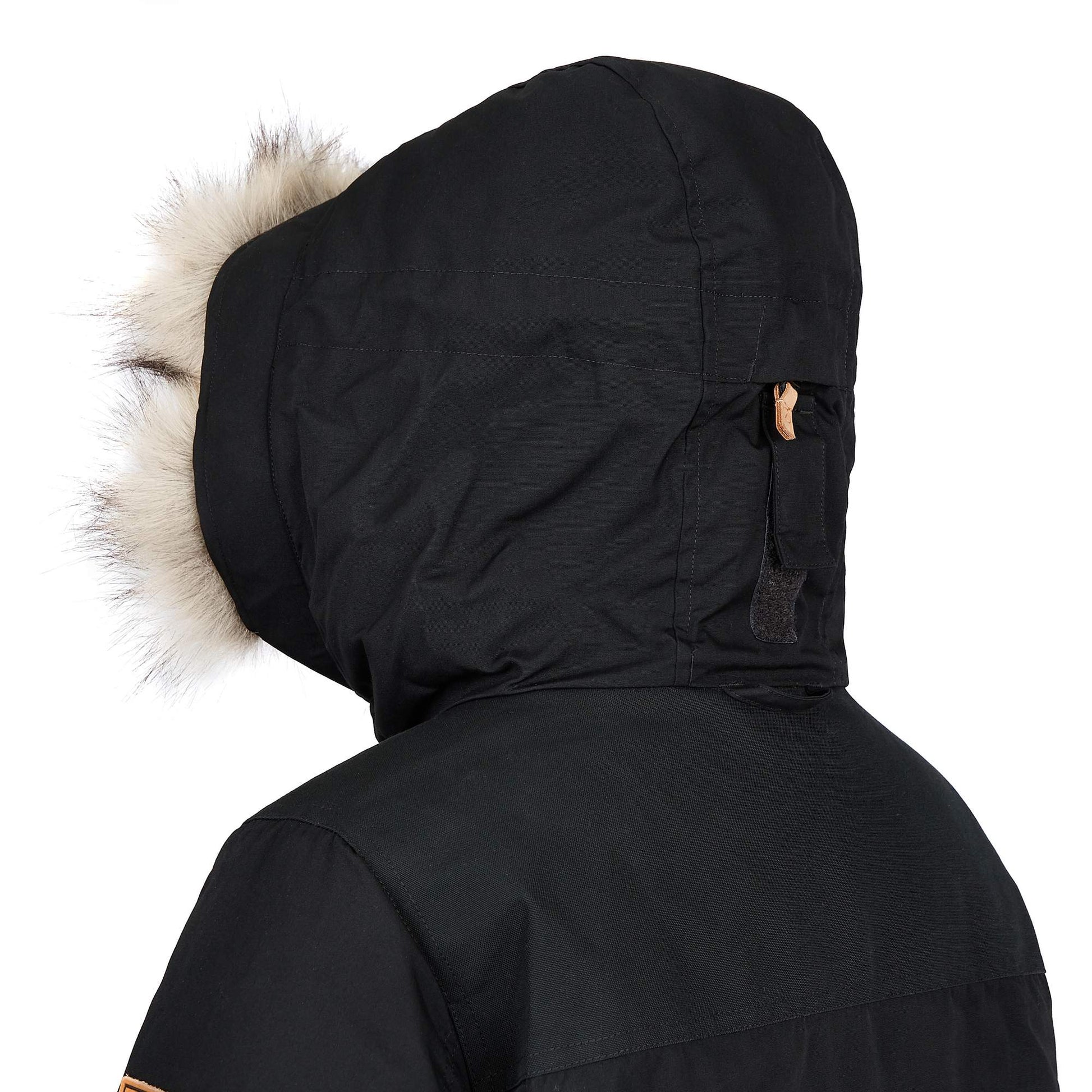 FJÄLLRÄVEN SINGI DOWN JACKET W Damen - Winterjacke