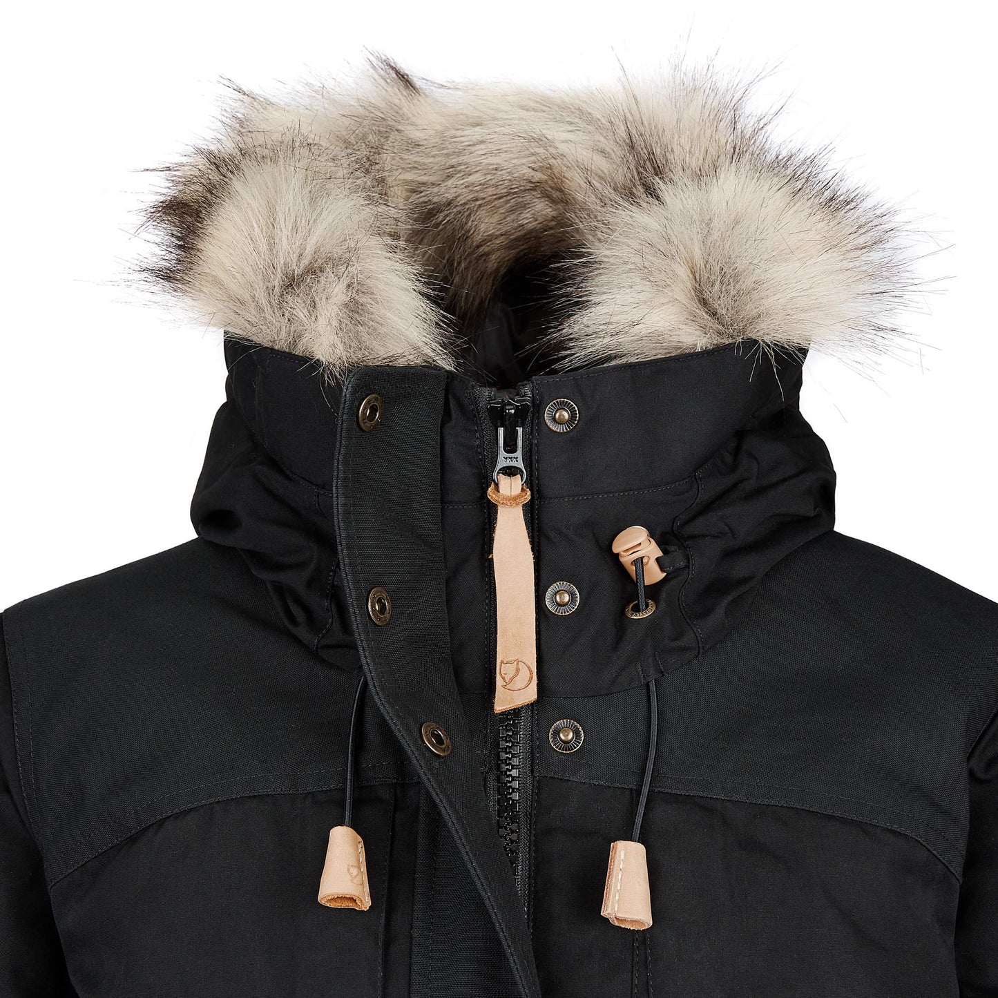 FJÄLLRÄVEN SINGI DOWN JACKET W Damen - Winterjacke