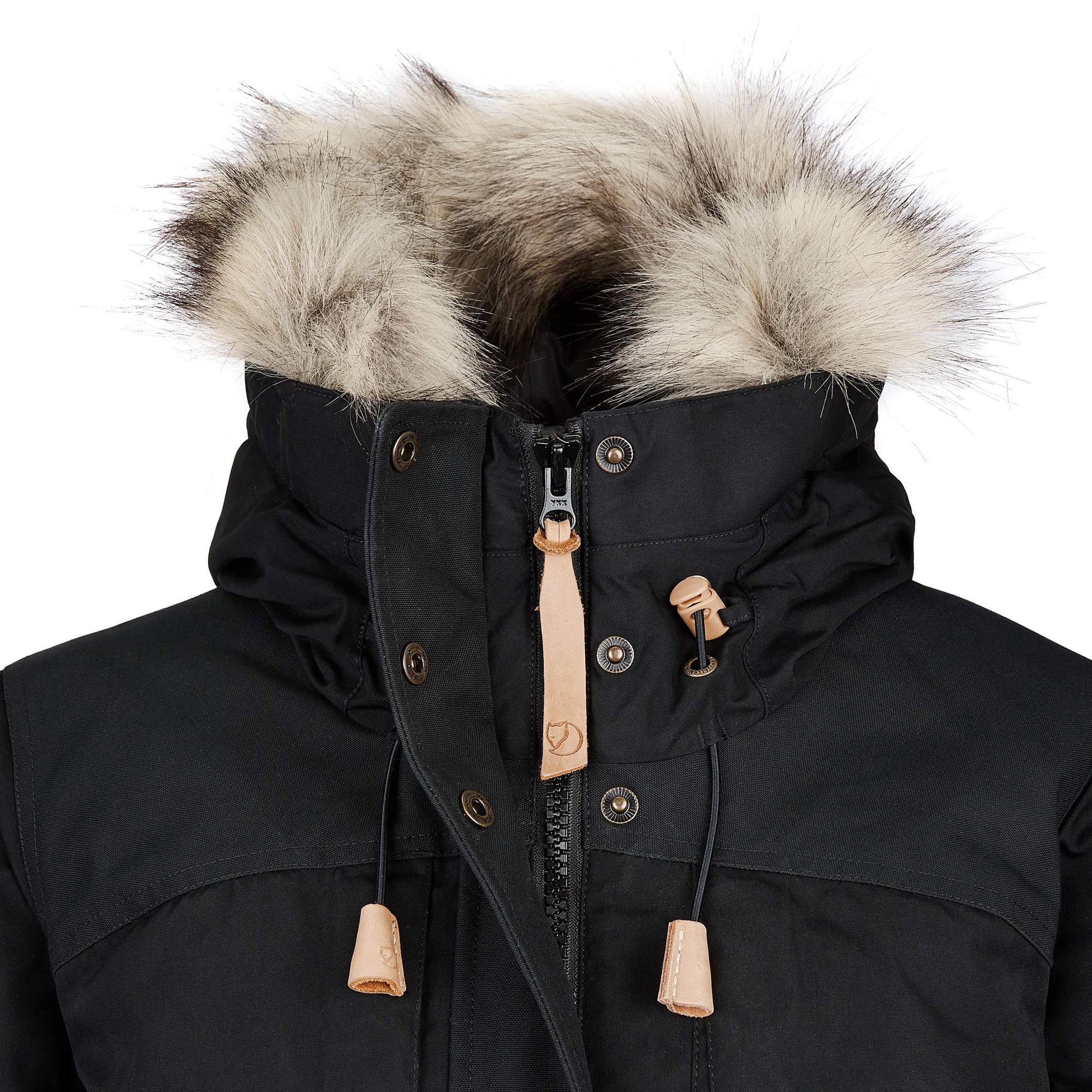 FJÄLLRÄVEN SINGI DOWN JACKET W Damen - Winterjacke