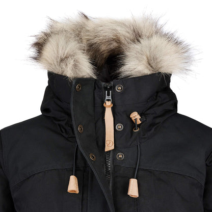 FJÄLLRÄVEN SINGI DOWN JACKET W Damen - Winterjacke