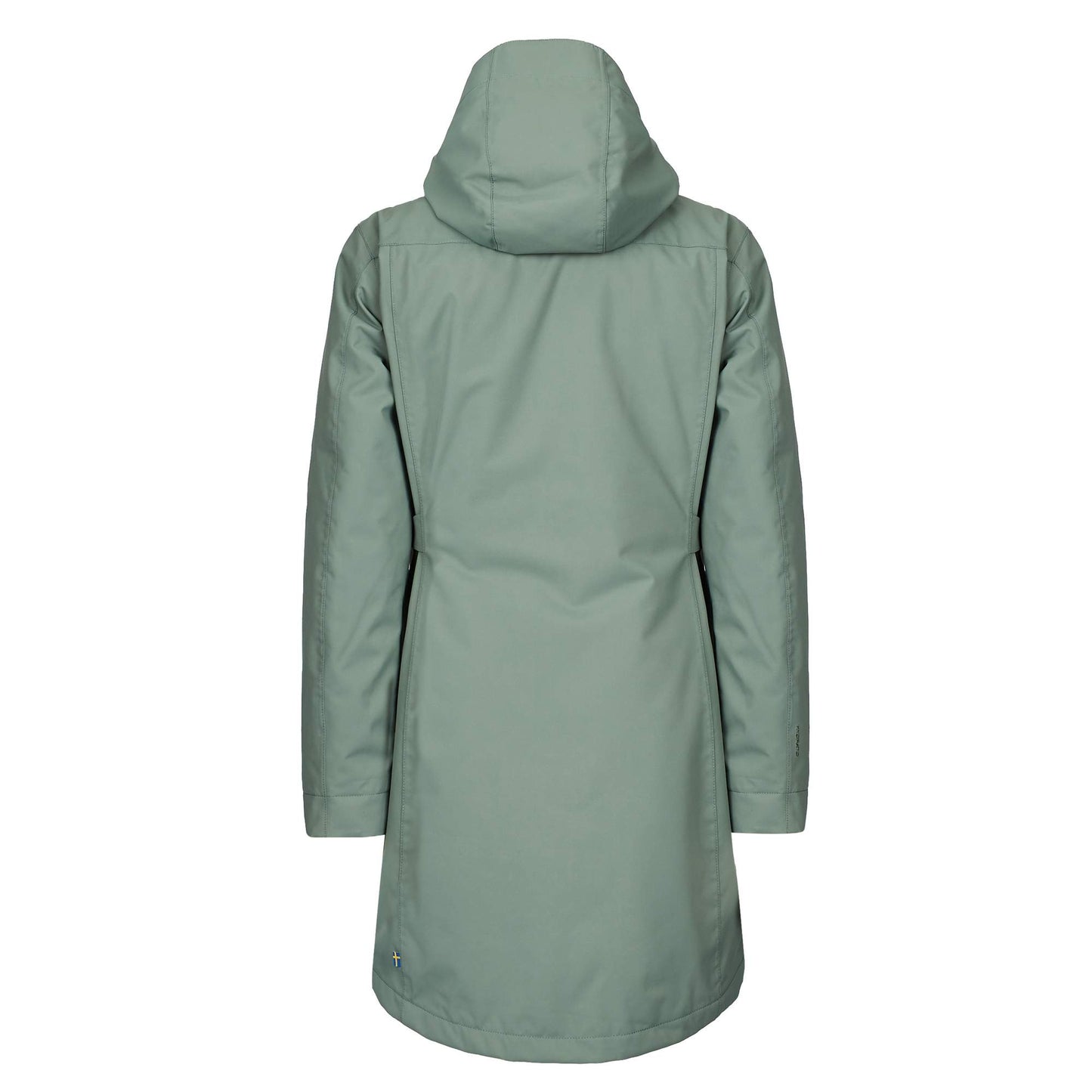 FJÄLLRÄVEN VISBY 3 IN 1 JACKET W Damen - Doppeljacke