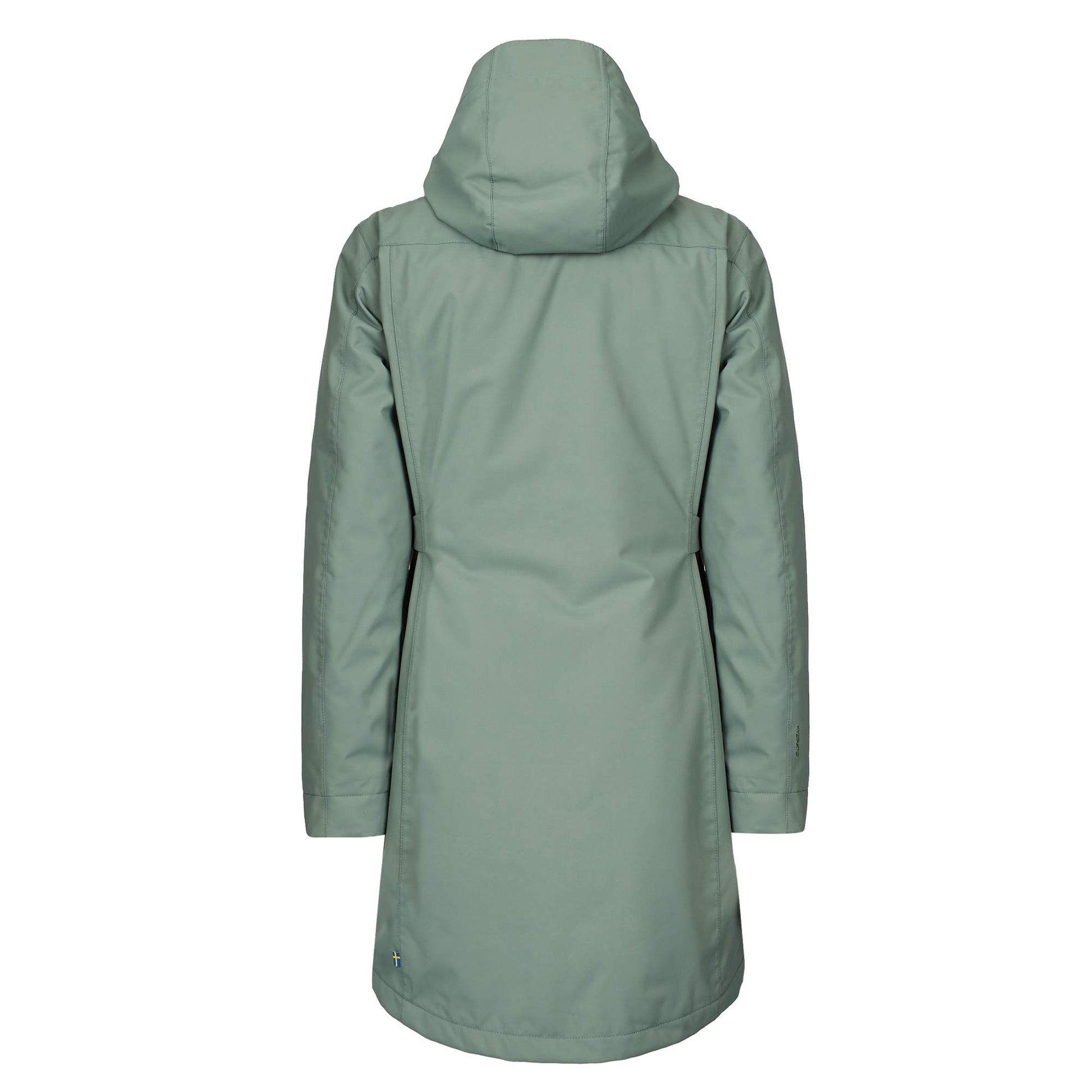 FJÄLLRÄVEN VISBY 3 IN 1 JACKET W Damen - Doppeljacke