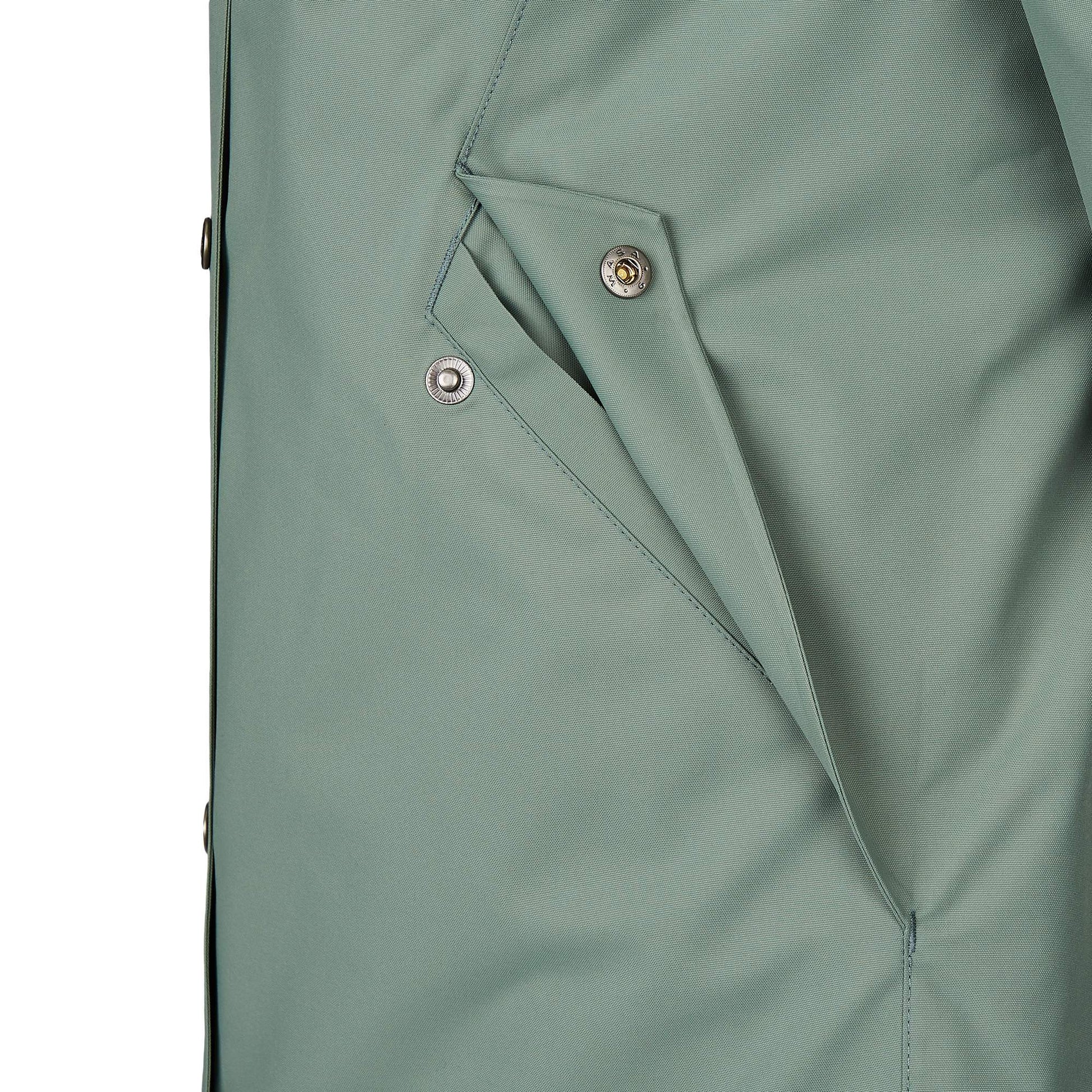 FJÄLLRÄVEN VISBY 3 IN 1 JACKET W Damen - Doppeljacke