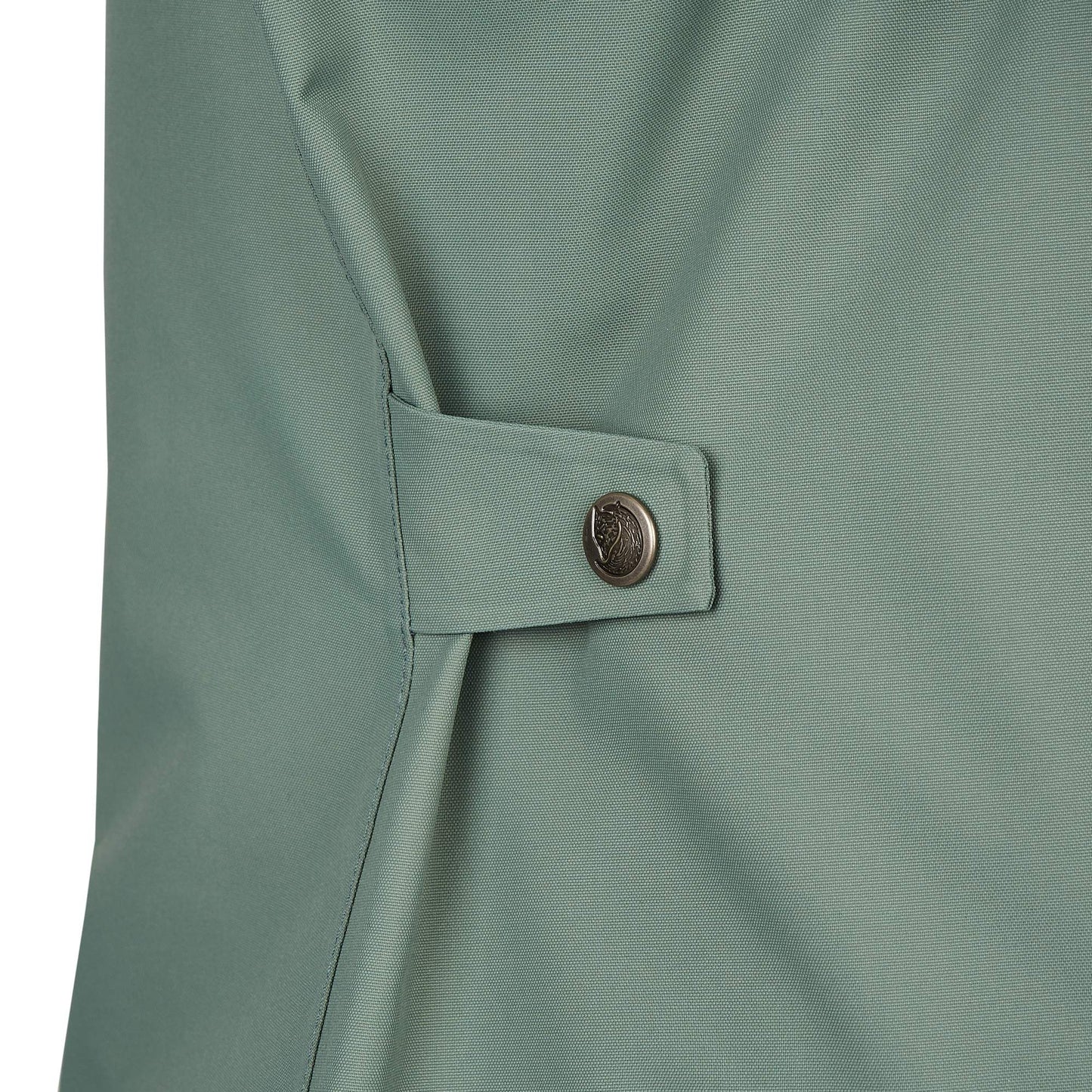 FJÄLLRÄVEN VISBY 3 IN 1 JACKET W Damen - Doppeljacke