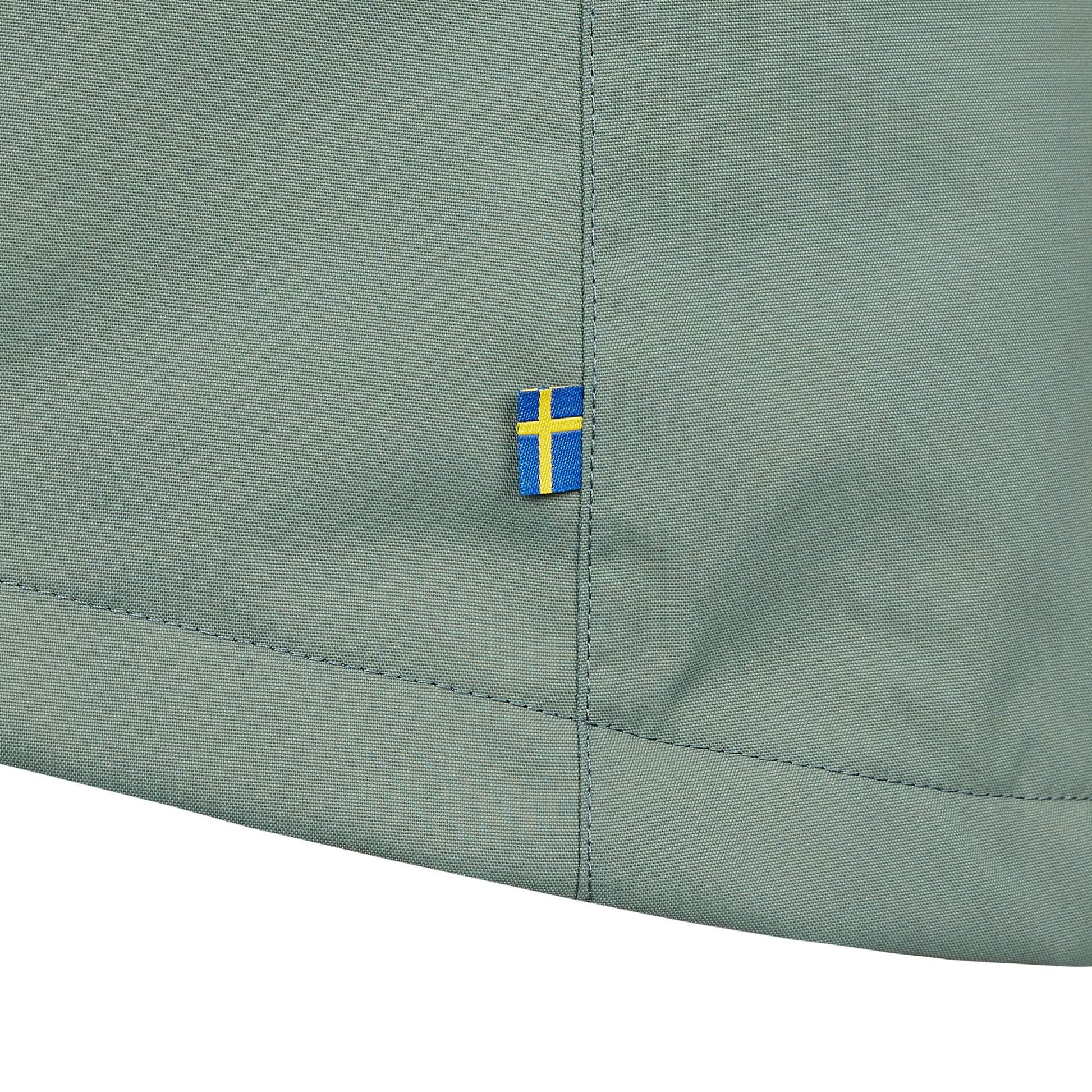 FJÄLLRÄVEN VISBY 3 IN 1 JACKET W Damen - Doppeljacke