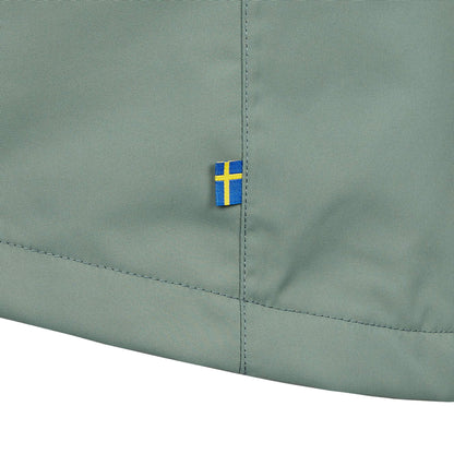 FJÄLLRÄVEN VISBY 3 IN 1 JACKET W Damen - Doppeljacke