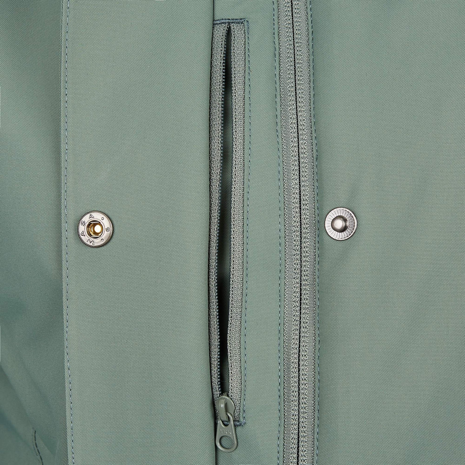 FJÄLLRÄVEN VISBY 3 IN 1 JACKET W Damen - Doppeljacke
