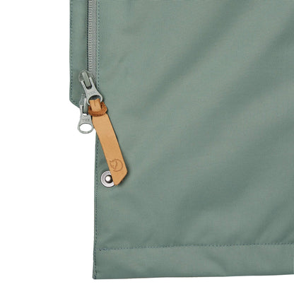 FJÄLLRÄVEN VISBY 3 IN 1 JACKET W Damen - Doppeljacke