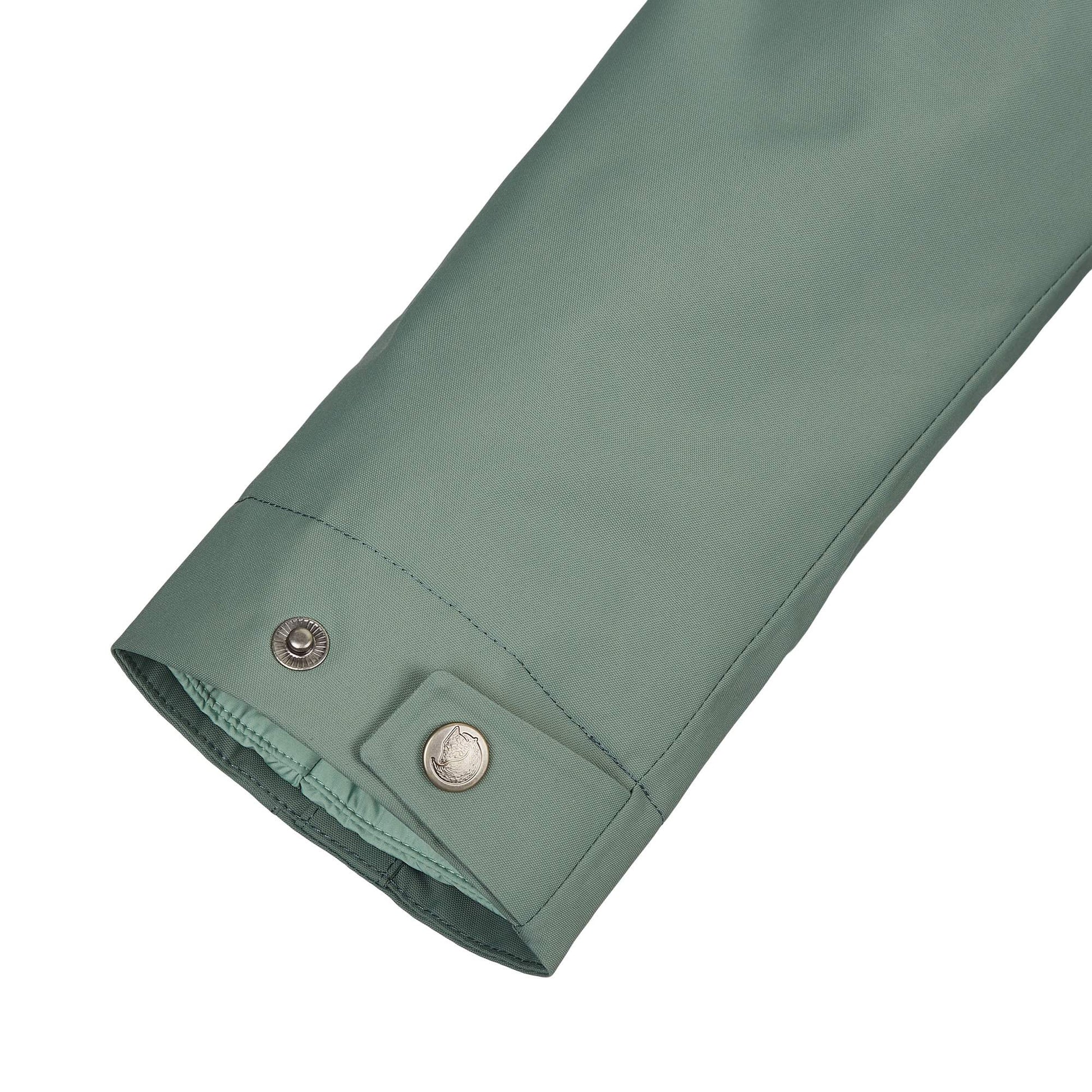 FJÄLLRÄVEN VISBY 3 IN 1 JACKET W Damen - Doppeljacke