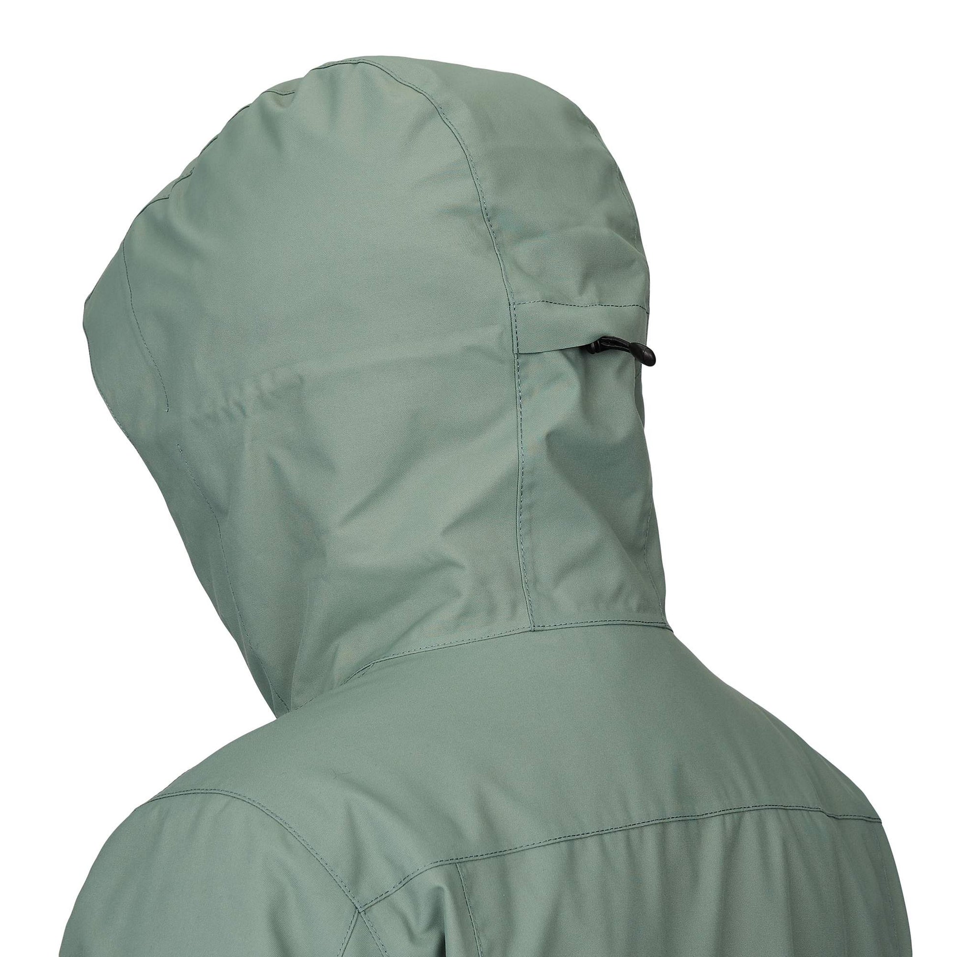 FJÄLLRÄVEN VISBY 3 IN 1 JACKET W Damen - Doppeljacke