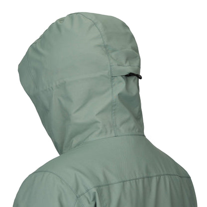 FJÄLLRÄVEN VISBY 3 IN 1 JACKET W Damen - Doppeljacke