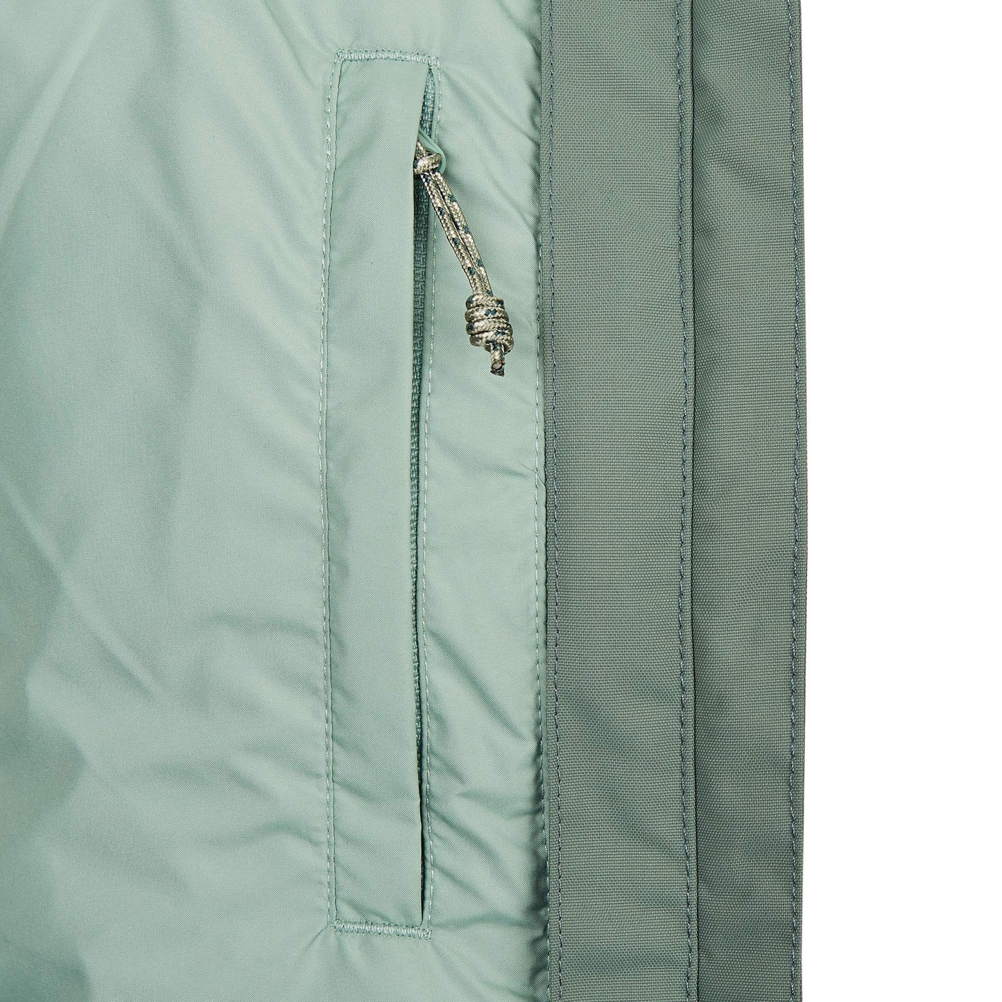 FJÄLLRÄVEN VISBY 3 IN 1 JACKET W Damen - Doppeljacke