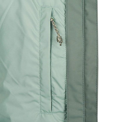 FJÄLLRÄVEN VISBY 3 IN 1 JACKET W Damen - Doppeljacke
