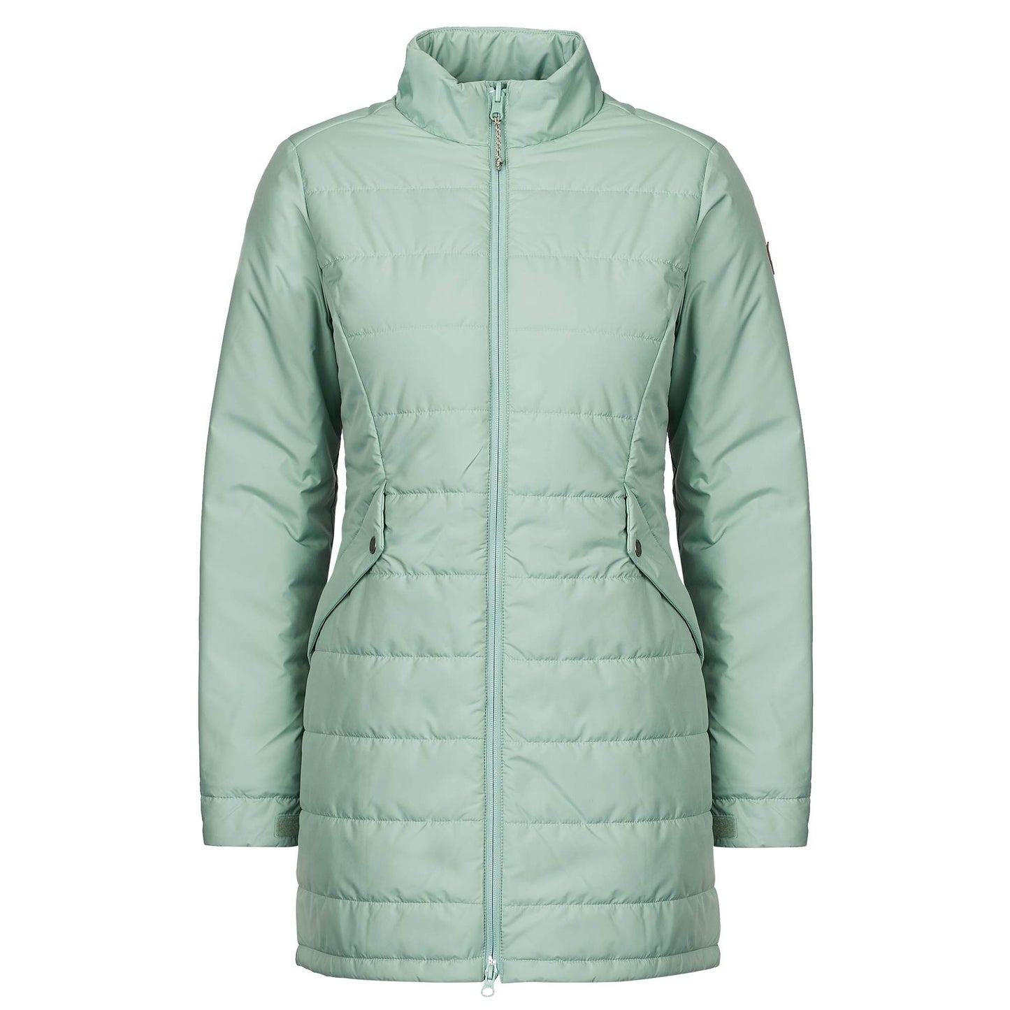FJÄLLRÄVEN VISBY 3 IN 1 JACKET W Damen - Doppeljacke
