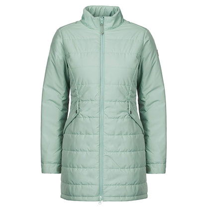 FJÄLLRÄVEN VISBY 3 IN 1 JACKET W Damen - Doppeljacke