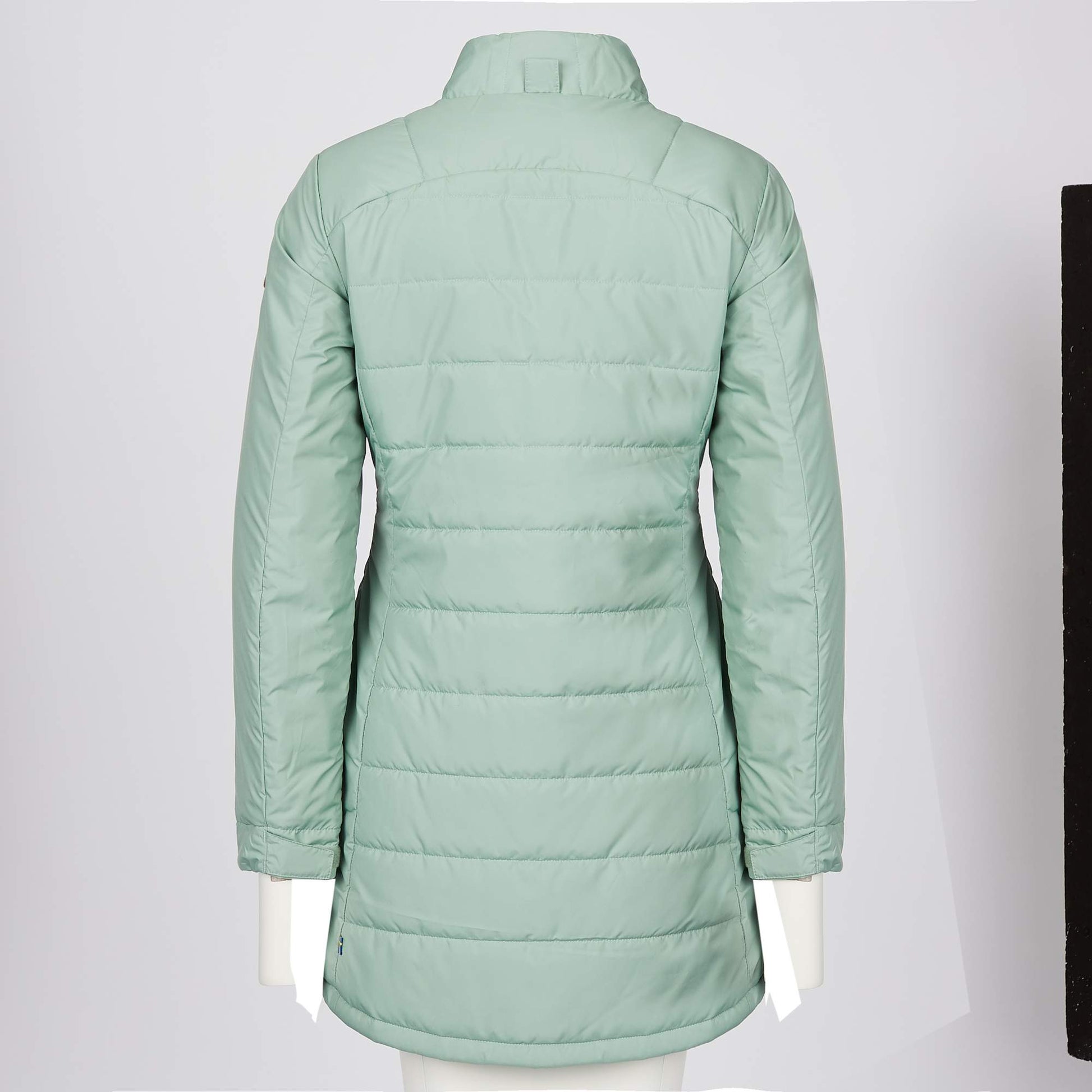 FJÄLLRÄVEN VISBY 3 IN 1 JACKET W Damen - Doppeljacke