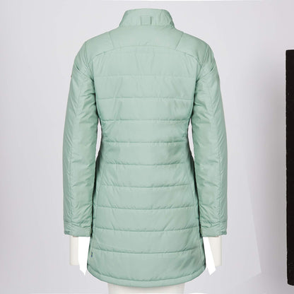 FJÄLLRÄVEN VISBY 3 IN 1 JACKET W Damen - Doppeljacke