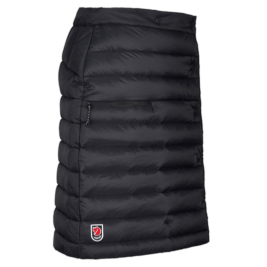FJÄLLRÄVEN EXPEDITION PACK DOWN SKIRT Damen - Rock