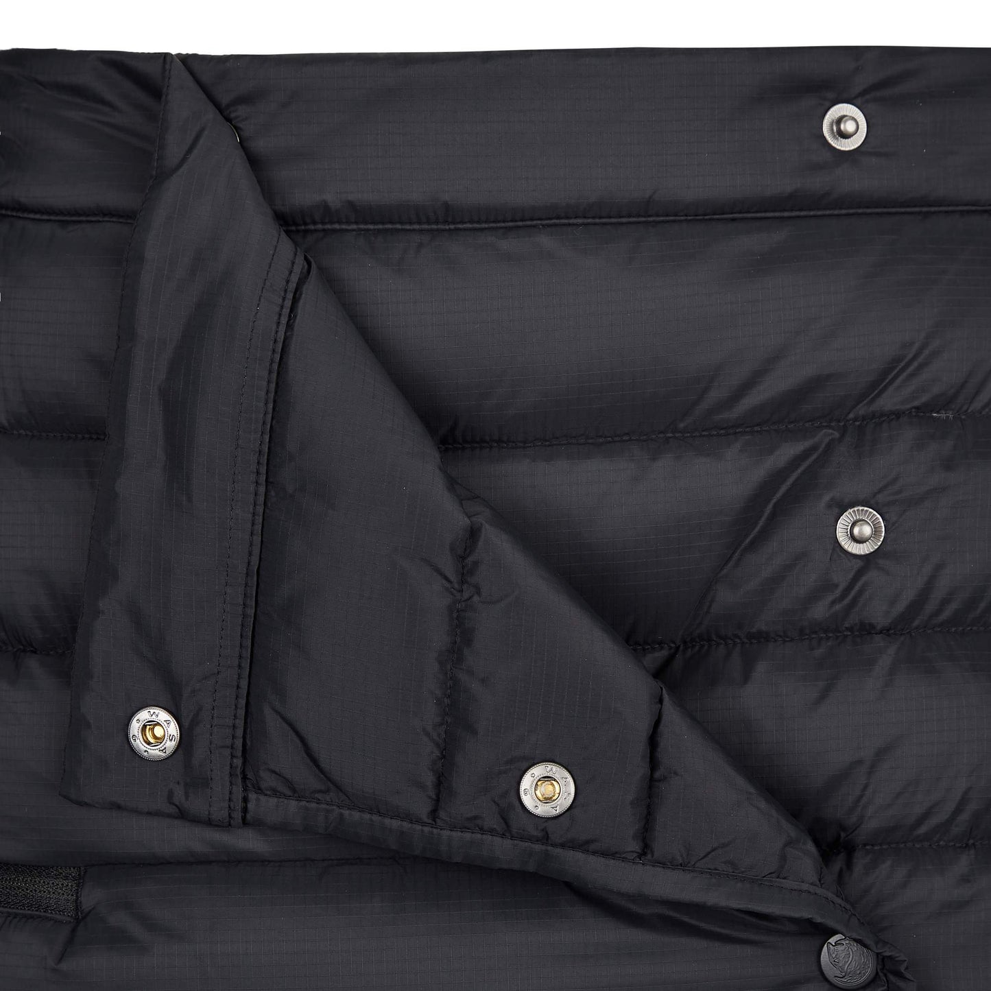 FJÄLLRÄVEN EXPEDITION PACK DOWN SKIRT Damen - Rock