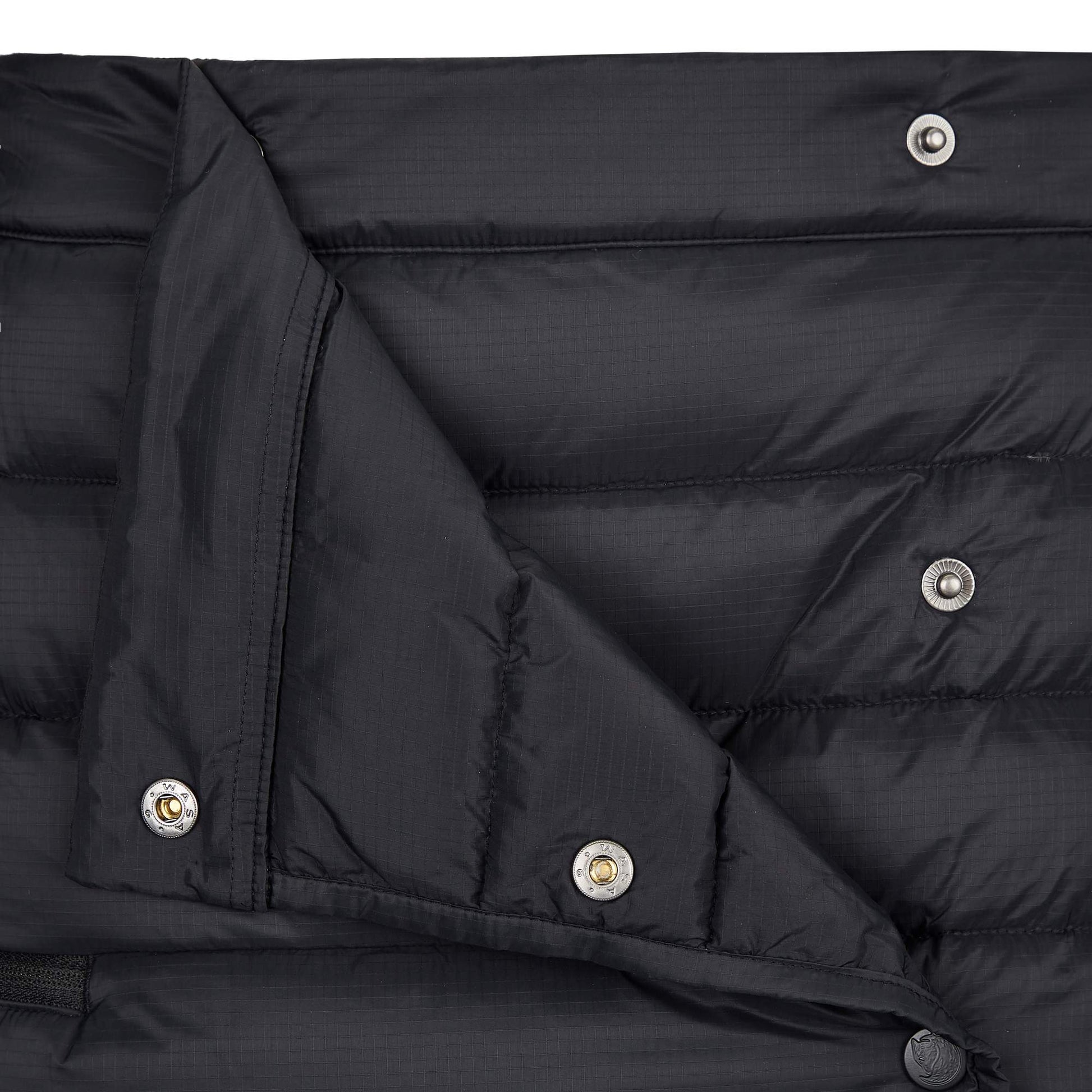 FJÄLLRÄVEN EXPEDITION PACK DOWN SKIRT Damen - Rock