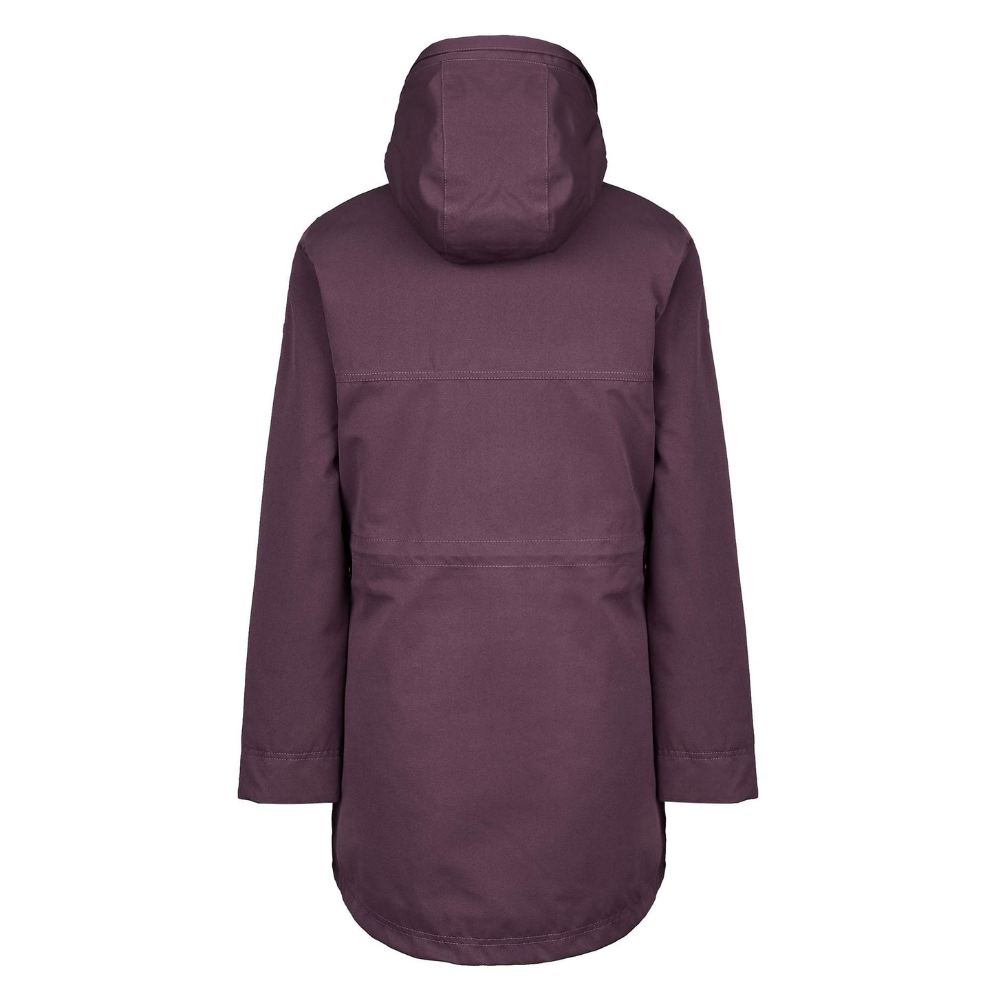 VAUDE MANUKAU PARKA II Damen - Wintermantel