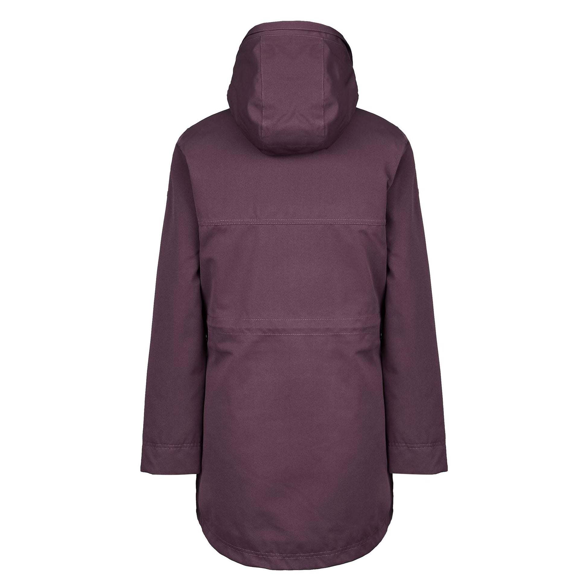 VAUDE MANUKAU PARKA II Damen - Wintermantel