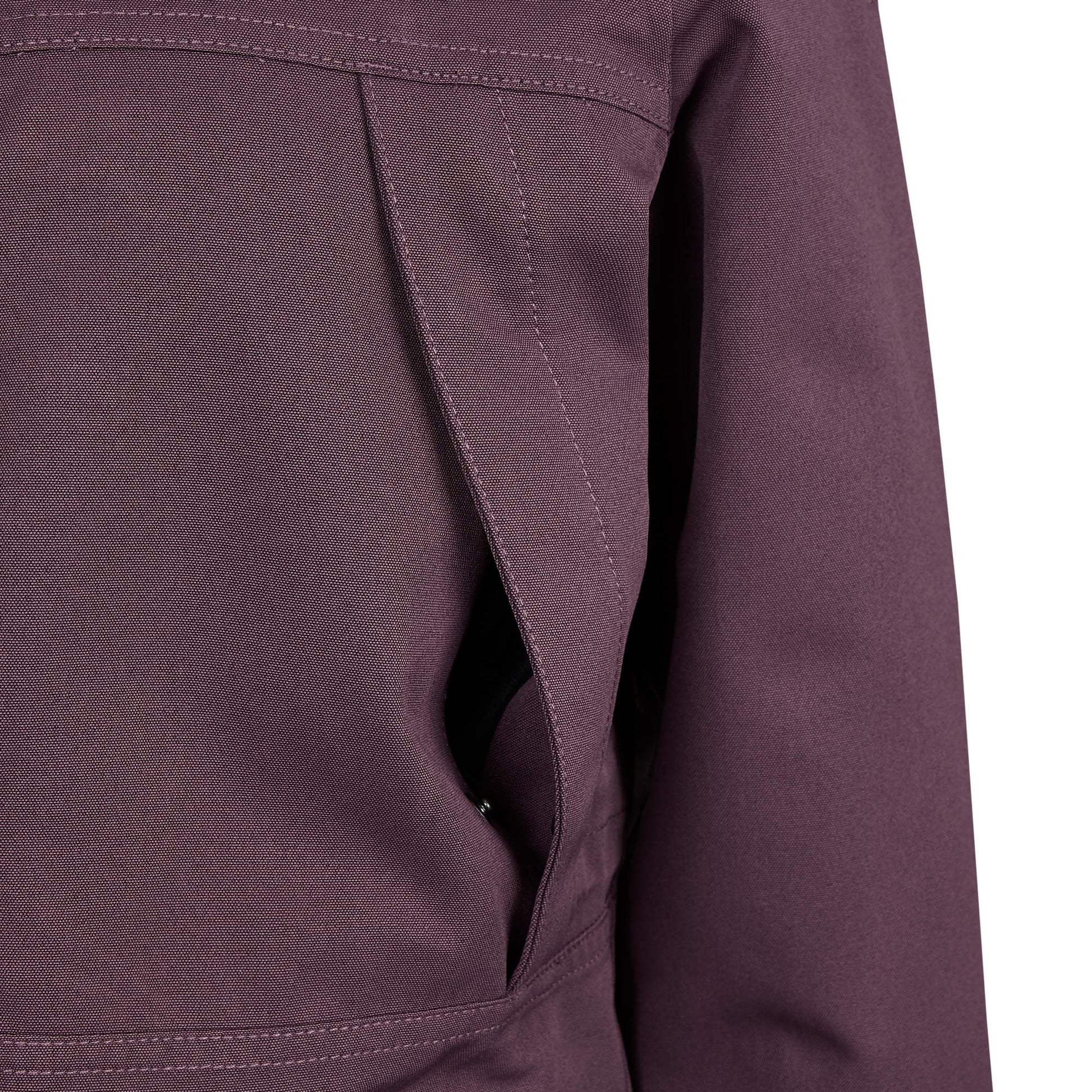 VAUDE MANUKAU PARKA II Damen - Wintermantel