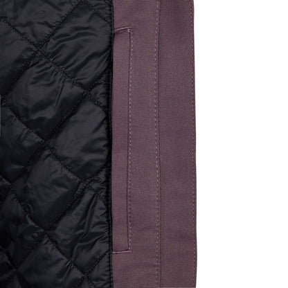 VAUDE MANUKAU PARKA II Damen - Wintermantel