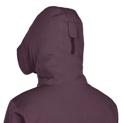 VAUDE MANUKAU PARKA II Damen - Wintermantel