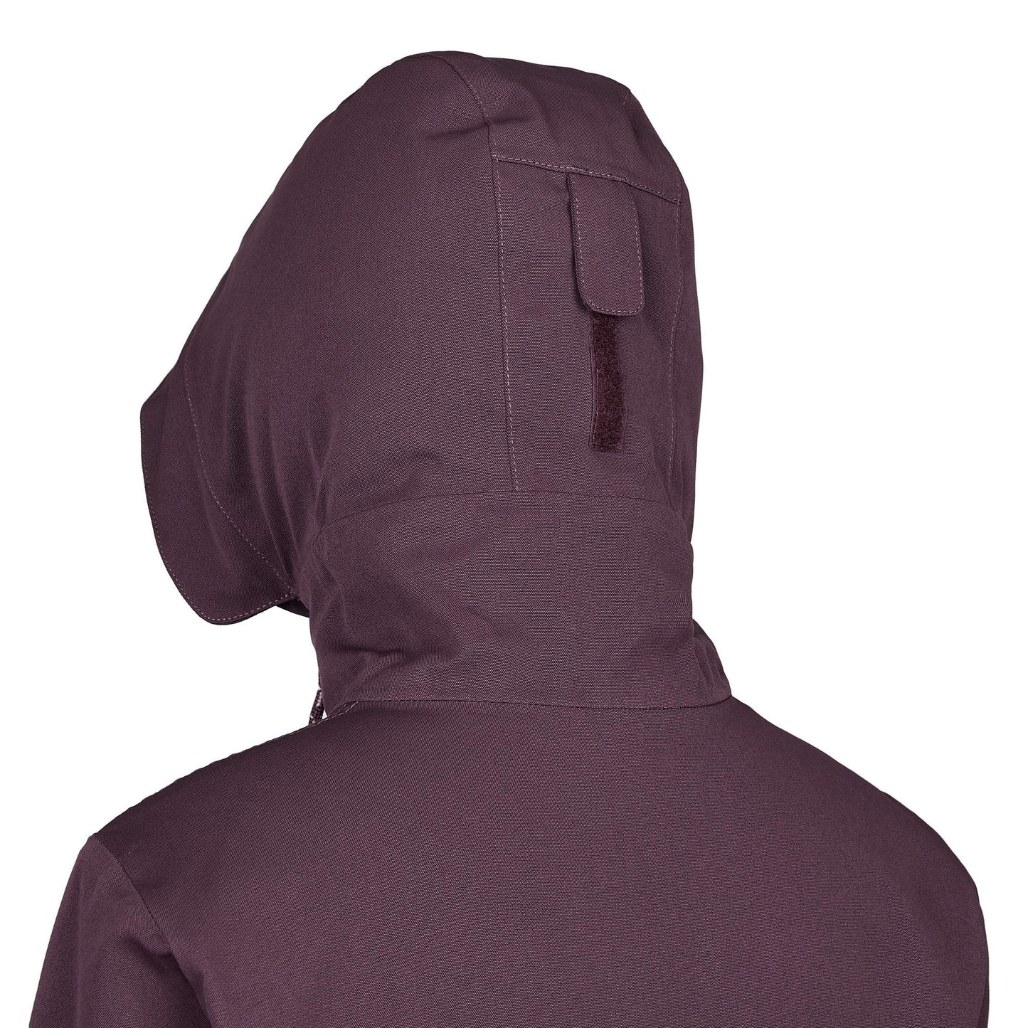 VAUDE MANUKAU PARKA II Damen - Wintermantel