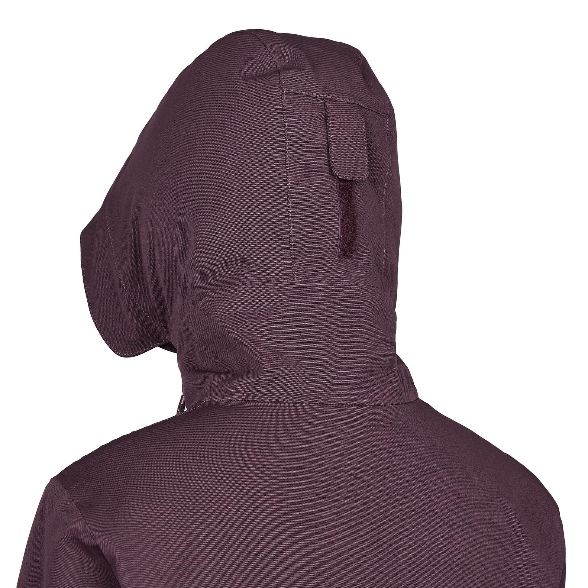 VAUDE MANUKAU PARKA II Damen - Wintermantel