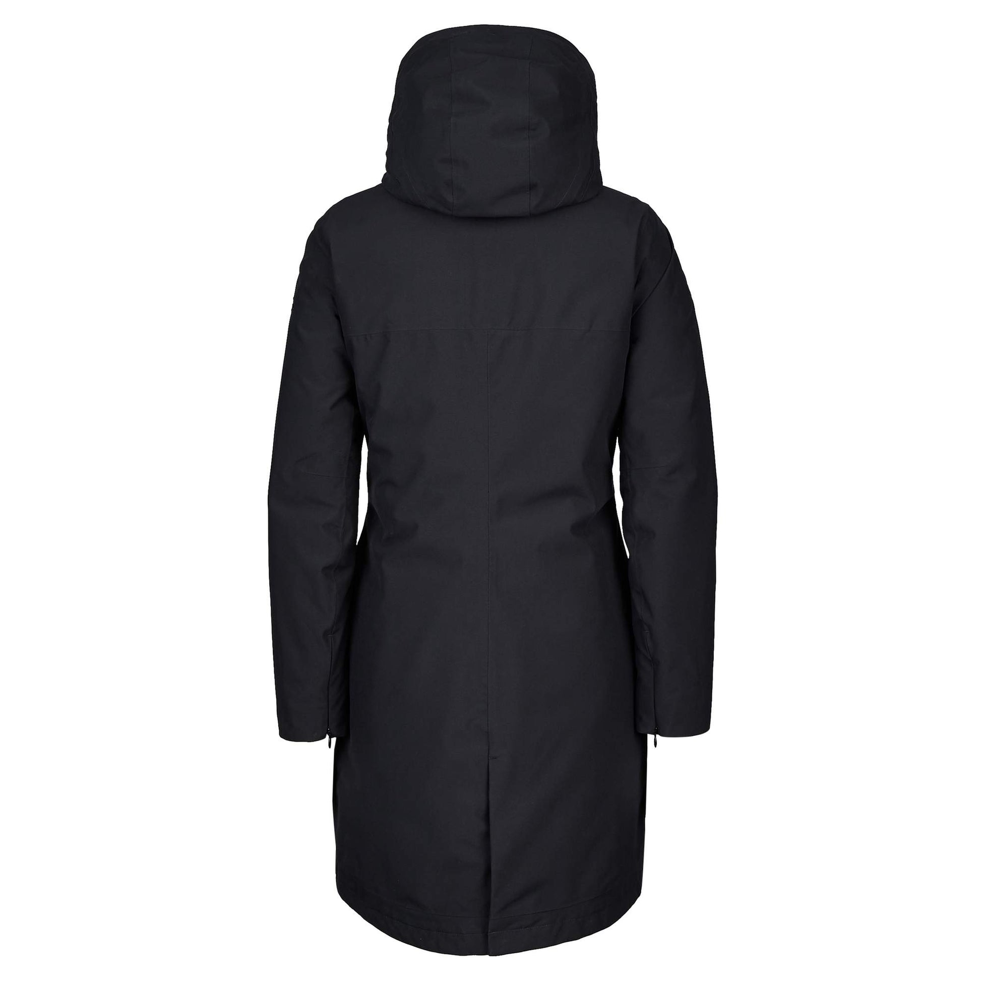 VAUDE ANNECY 3IN1 COAT III Damen - Doppeljacke