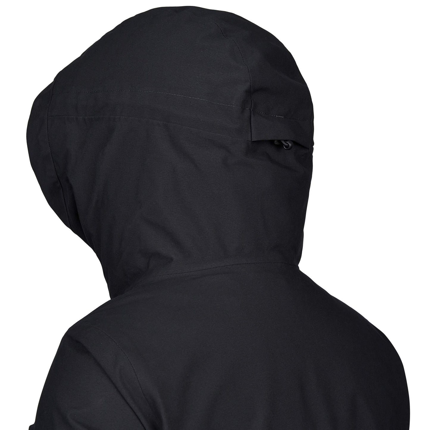 VAUDE ANNECY 3IN1 COAT III Damen - Doppeljacke