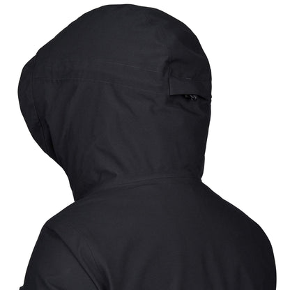 VAUDE ANNECY 3IN1 COAT III Damen - Doppeljacke