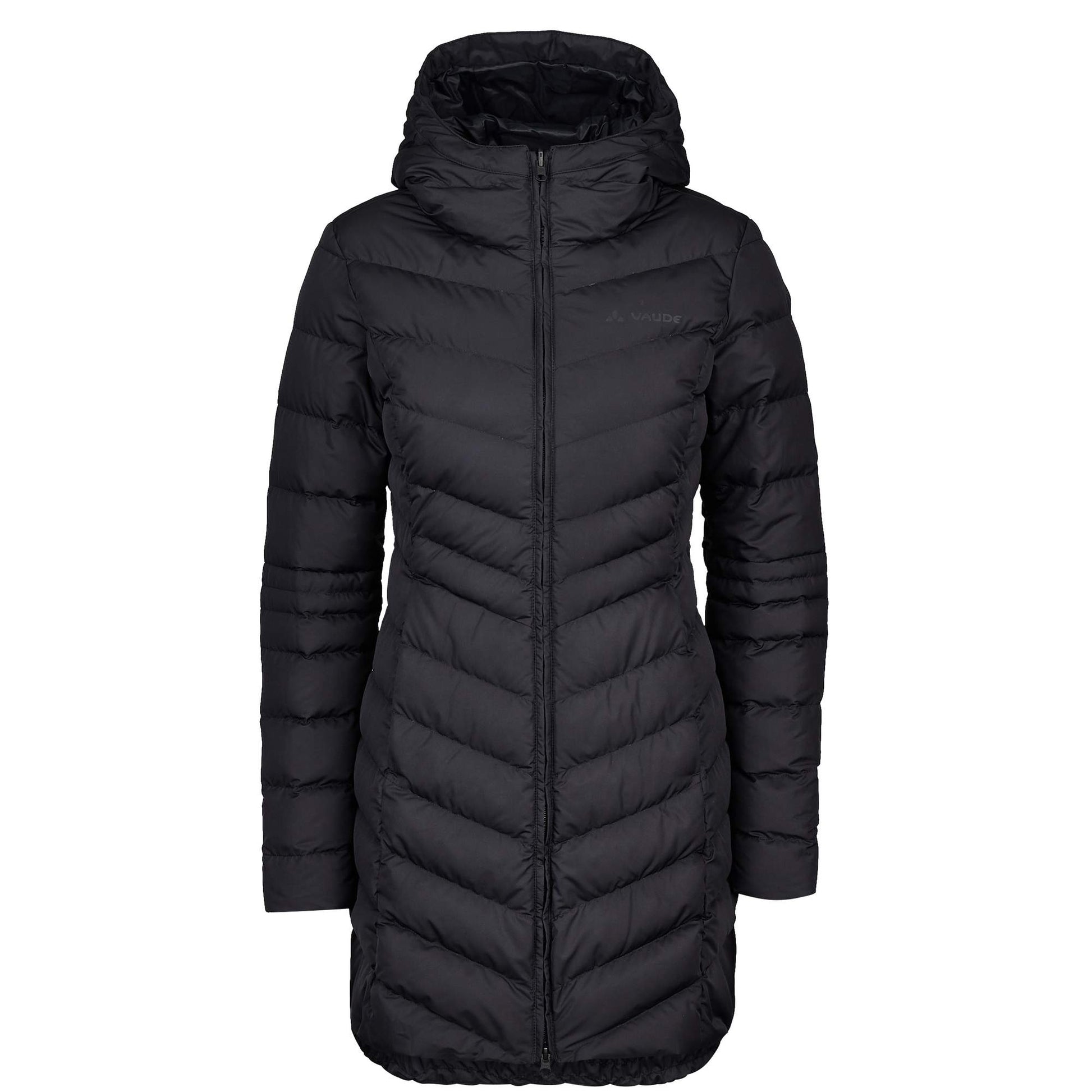 VAUDE ANNECY 3IN1 COAT III Damen - Doppeljacke