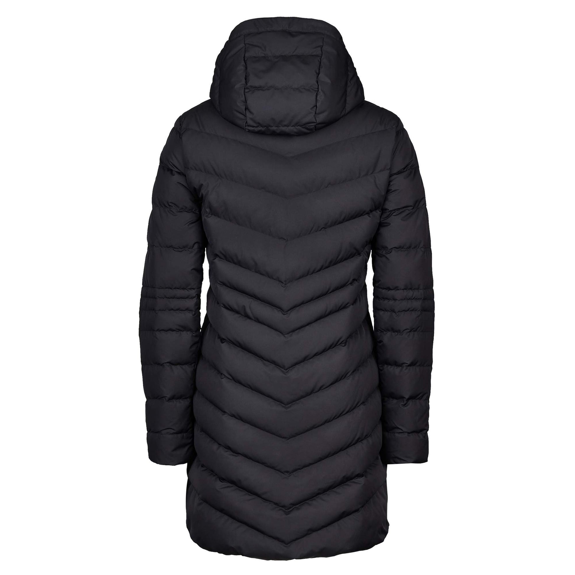 VAUDE ANNECY 3IN1 COAT III Damen - Doppeljacke