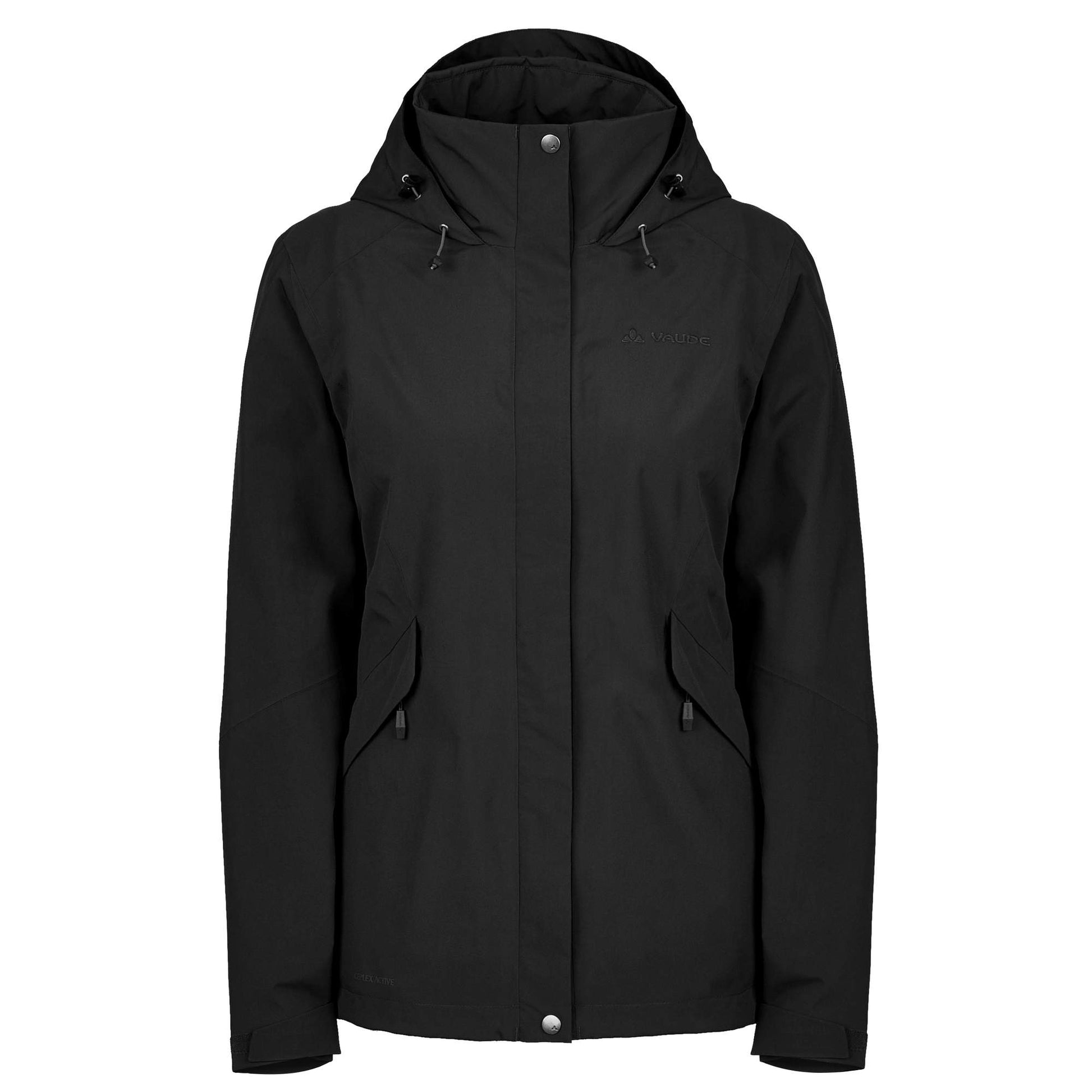 VAUDE ROSEMOOR 3IN1 JACKET Damen - Doppeljacke