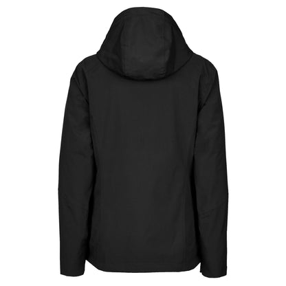 VAUDE ROSEMOOR 3IN1 JACKET Damen - Doppeljacke