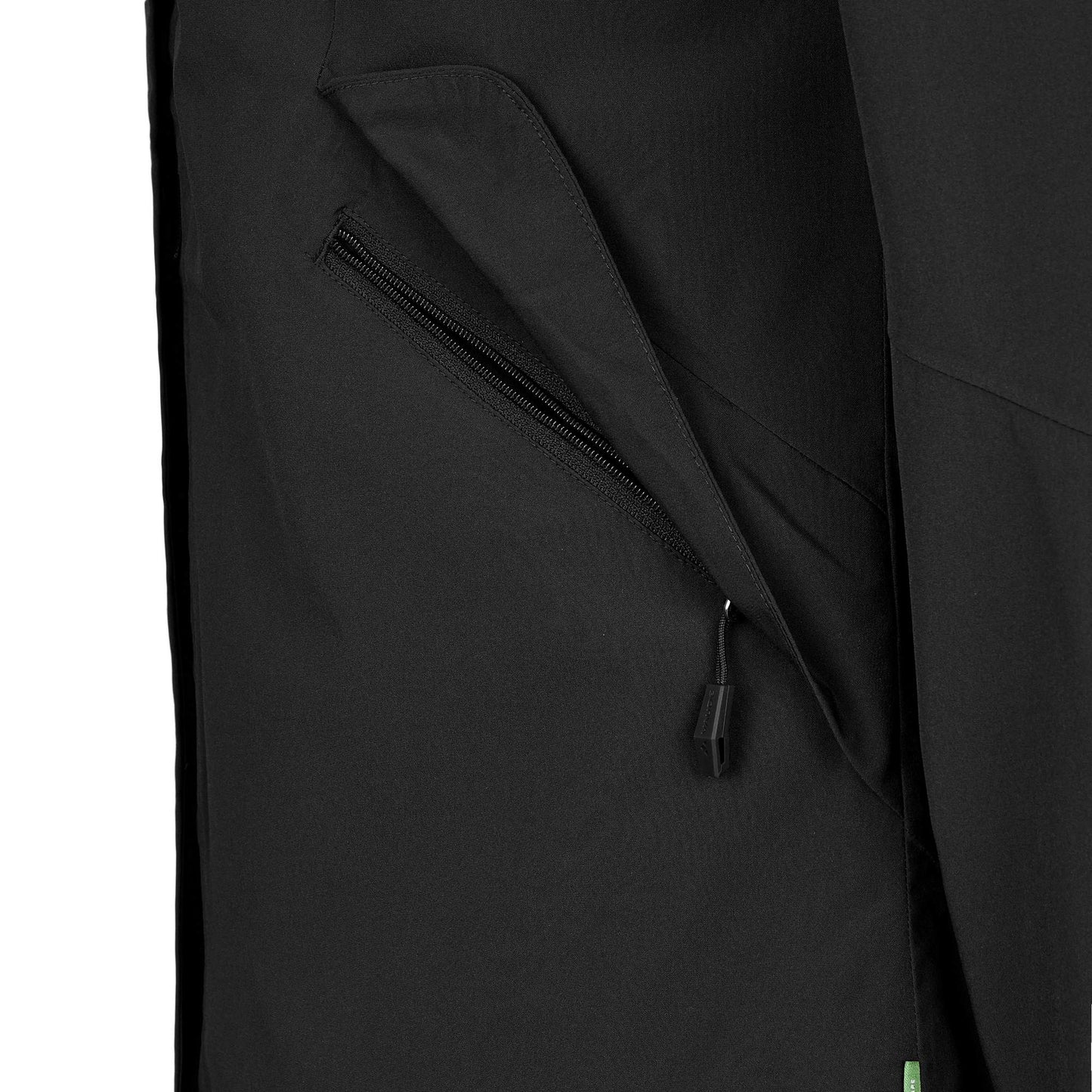 VAUDE ROSEMOOR 3IN1 JACKET Damen - Doppeljacke