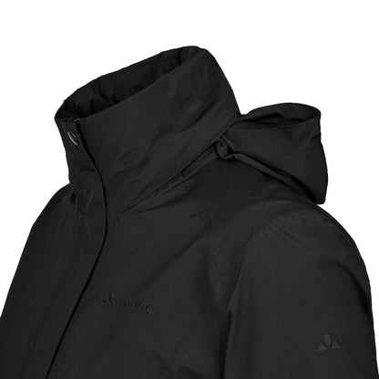 VAUDE ROSEMOOR 3IN1 JACKET Damen - Doppeljacke