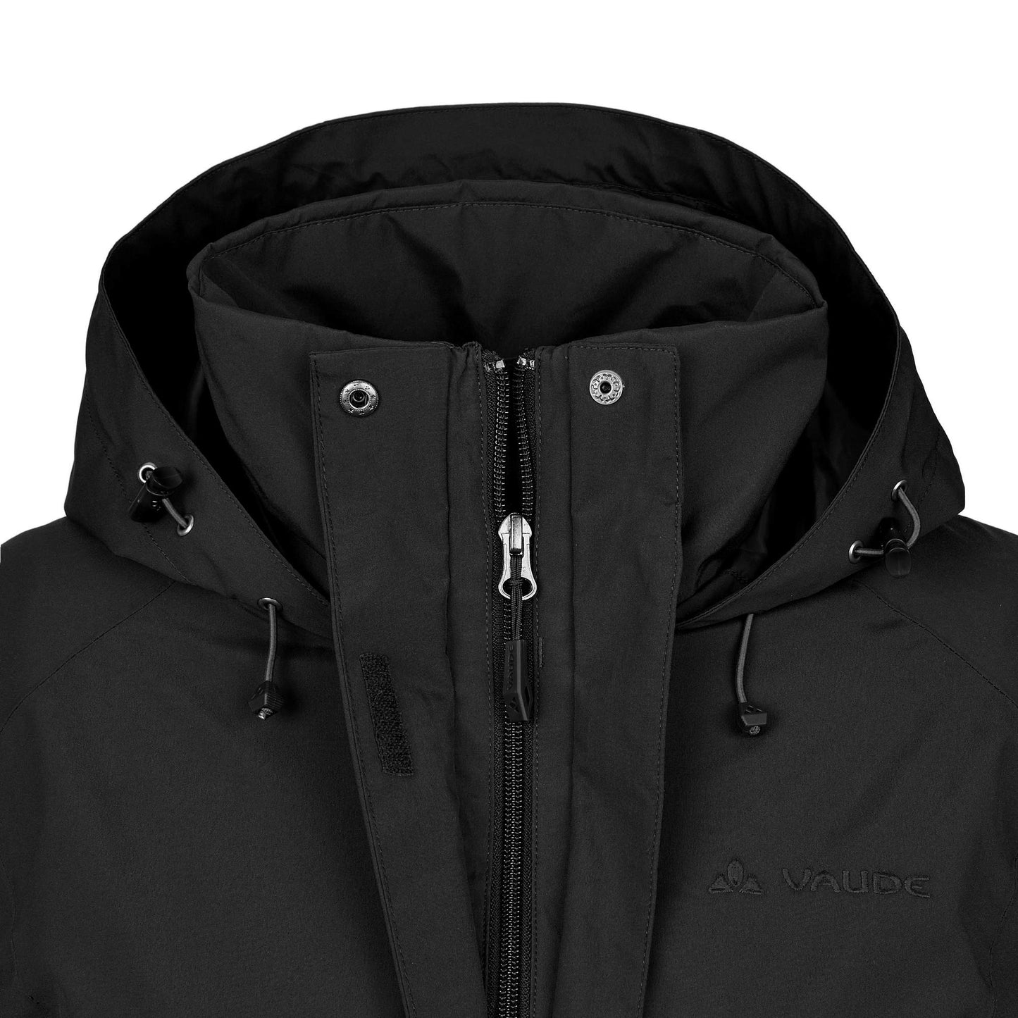 VAUDE ROSEMOOR 3IN1 JACKET Damen - Doppeljacke