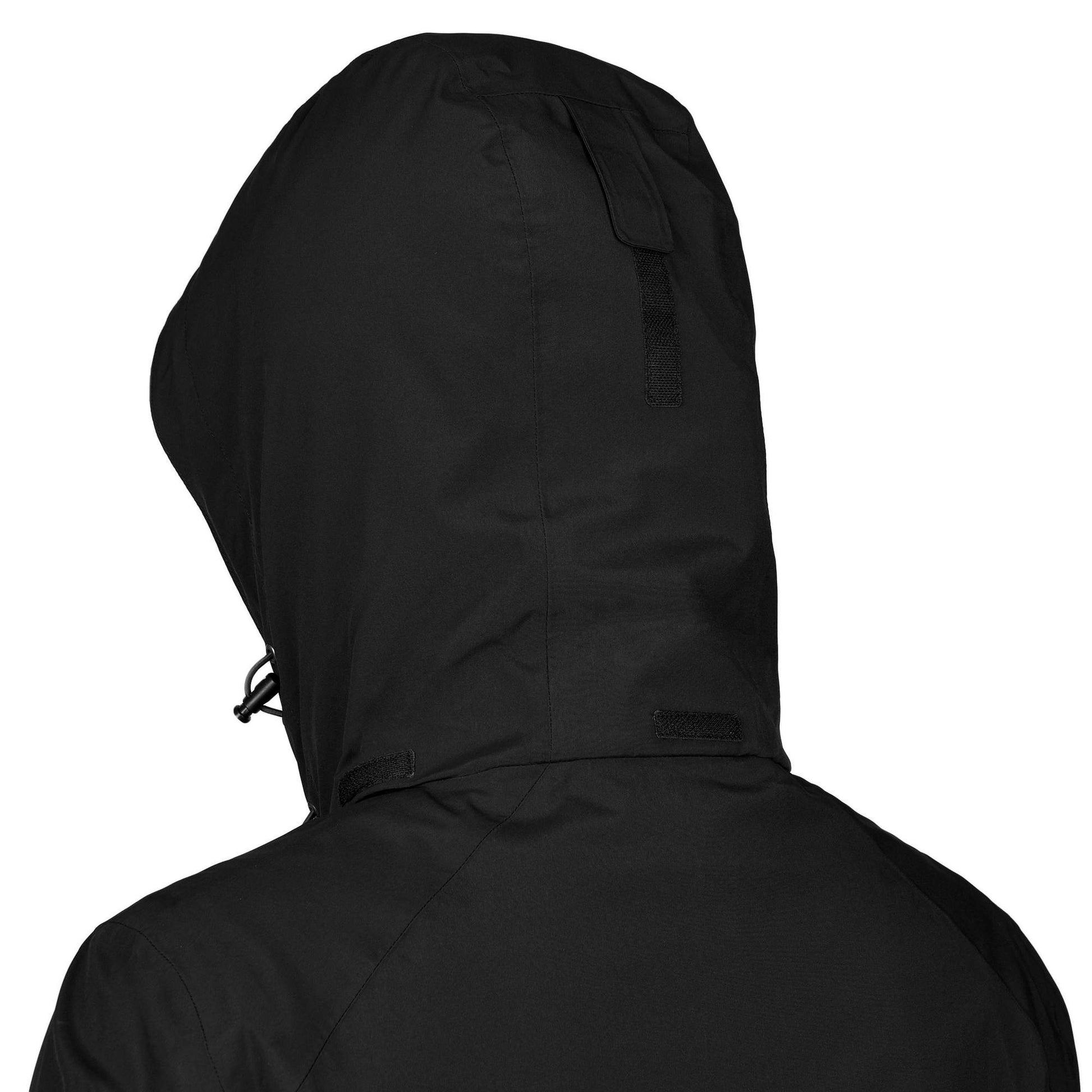 VAUDE ROSEMOOR 3IN1 JACKET Damen - Doppeljacke